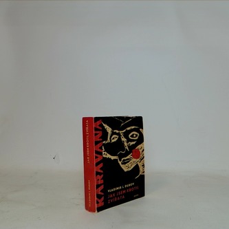 Jak jsem krotil zvířata