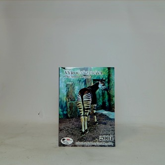 Výroční zpráva 2004