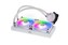 Cooler Master vodní chladič MasterLiquid ML240L Core White, bílá