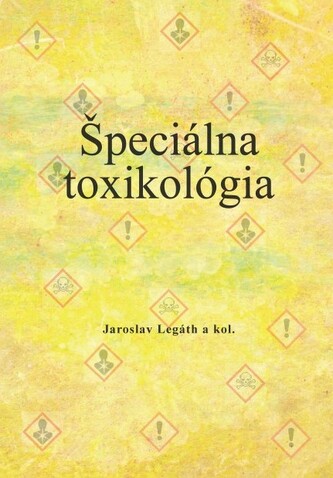 Špeciálna toxikológia
