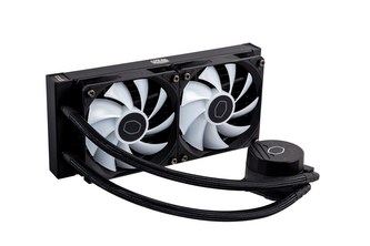 Cooler Master vodní chladič MasterLiquid ML240L Core ARGB