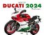 Best of Ducati Kalender 2024