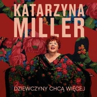 Dziewczyny chcą więcej CD Dziewczyny chcą więcej CD