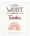 Dein Wort 2024 - Postkartenkalender