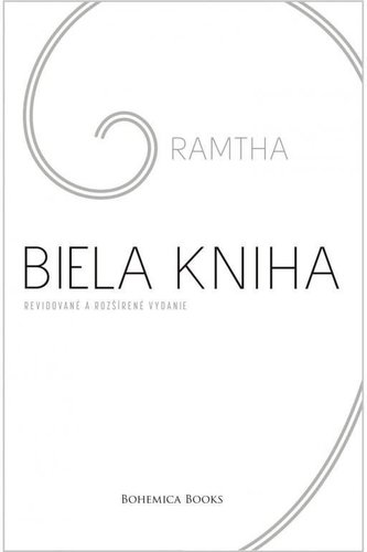 Biela kniha