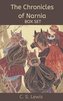Chronicles Of Narnia Boxed Set