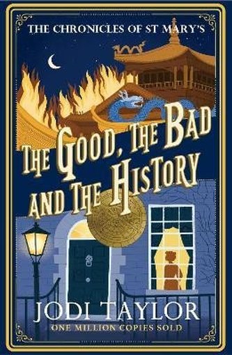 The Good, The Bad and The History