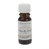 Eterický olej 10ml - Silice "EUKALIPTUS", 0/25