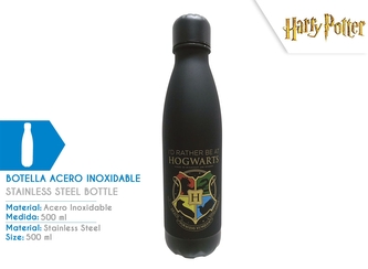 Butelka 500ml Harry Potter