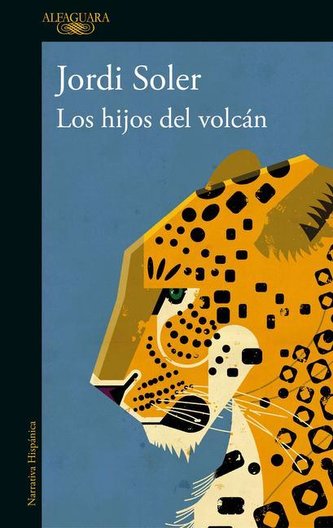 Los Hijos del Volcán / The Sons of the Volcano