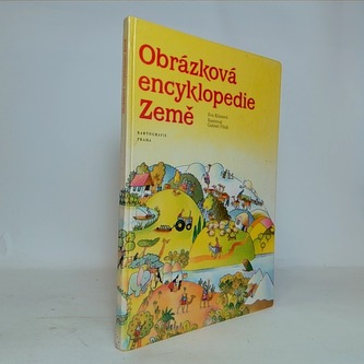 Obrázková encyklopedie Země