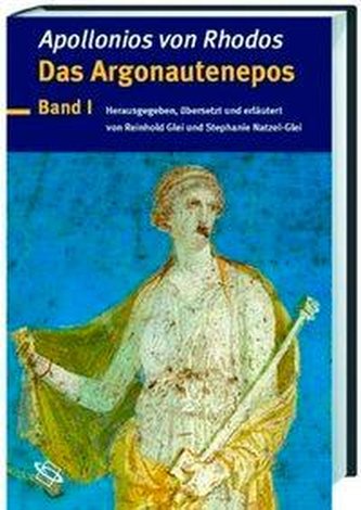 Das Argonautenepos