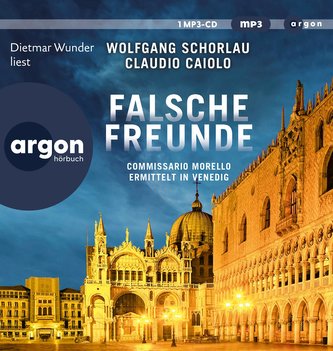 Falsche Freunde