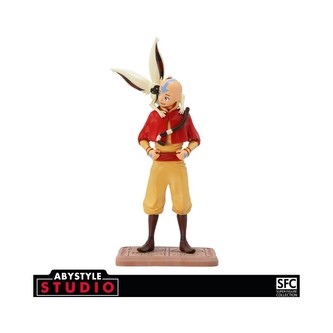 Avatar figurka - Aang 18 cm