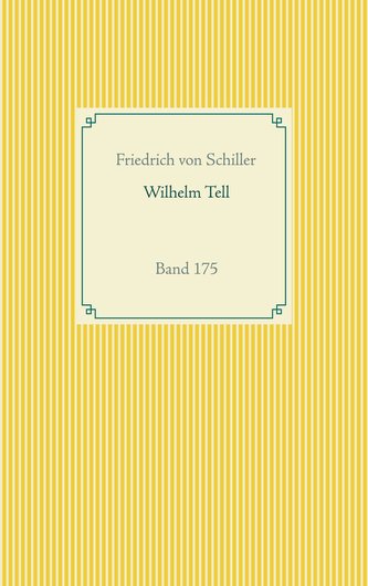 Wilhelm Tell