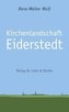 Kirchenlandschaft Eiderstedt