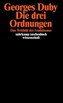 Die drei Ordnungen