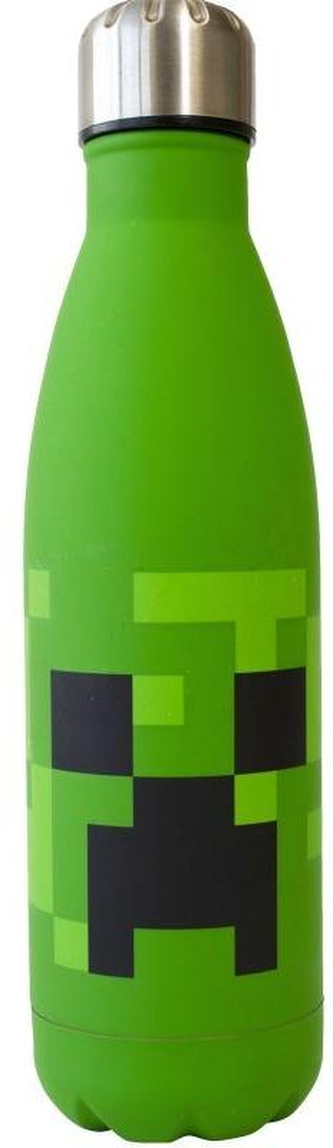 Bidon 500ml Minecraft
