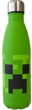 Bidon 500ml Minecraft