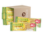 Mixit Mixitka bez lepku pečená - Citrón + kešu 8 x 60 g