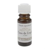 Parfémová kompozice 10ml "ANTYSTRESOWY", 0/25