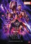 Marvel Filmplakate Edition Kalender 2024