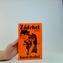 Zádrhel