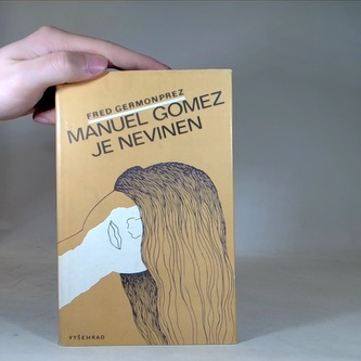 Manuel Gomez je nevinen