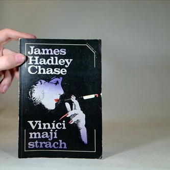 Viníci mají strach