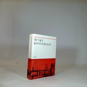 Ruská konverzace