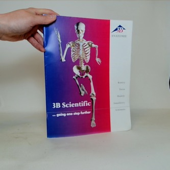 3B scientfic