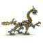 Figurka - Steampunk Dragon