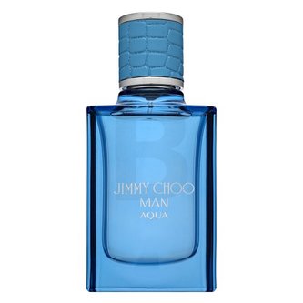 Jimmy Choo Man Aqua - EDT 30 ml man