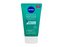 Nivea Čisticí pleťový peeling Derma Skin Clear (Anti-Blemish Scrub) 150 ml unisex