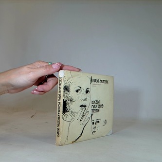 Docela malá zemětřesení