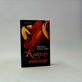 Královský minesengr