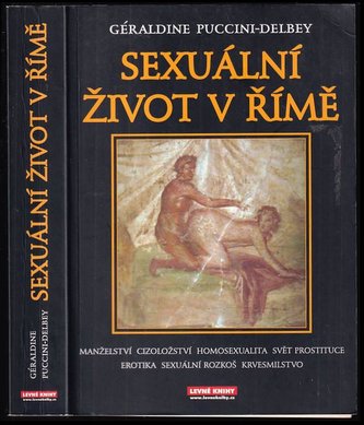 Sexuální život v Římě