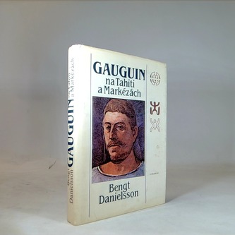 Gauguin na Tahiti a Markézách