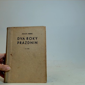 Dva roky prázdnin 2