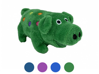 Hračka Multipet mini prasátko plyš 11,5 cm 1 ks