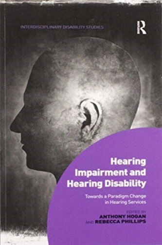 Hearing Impairment and Hearing Disability