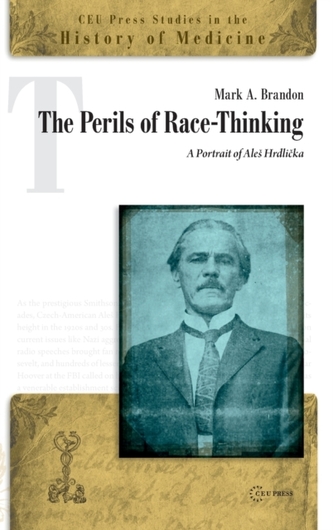The Perils of Race-Thinking