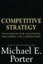 Competitive Strategy