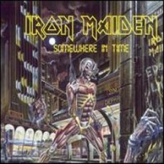 Somewhere In Time