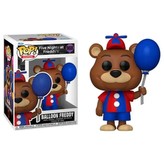 Funko POP! #908 Games: FNAF Security Breach - Balloon Freddy