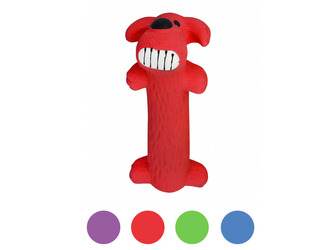 Hračka Multipet Loofa Original S latex 15 cm 1 ks