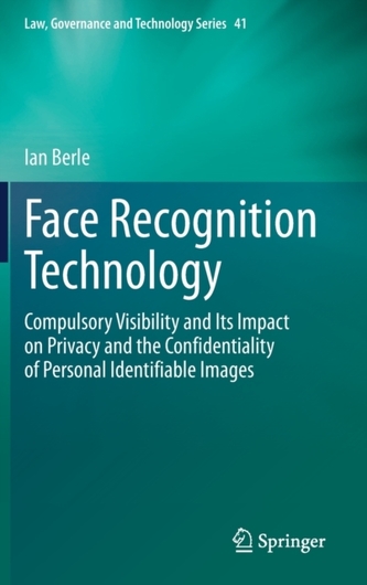 Face Recognition Technology Face Recognition Technology