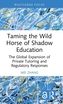 Taming the Wild Horse of Shadow Education