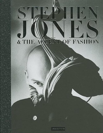 Stephen Jones & the Accent of Fashion