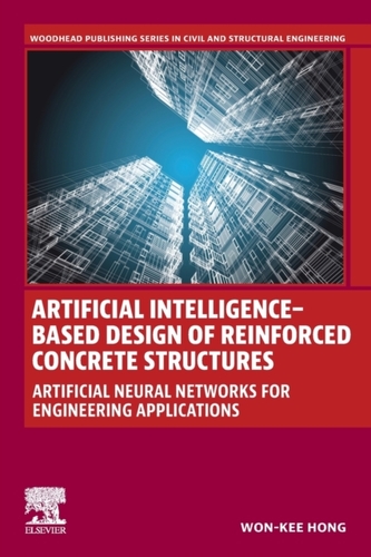 Artificial Intelligence-Based Design of Reinforced Concrete Structures